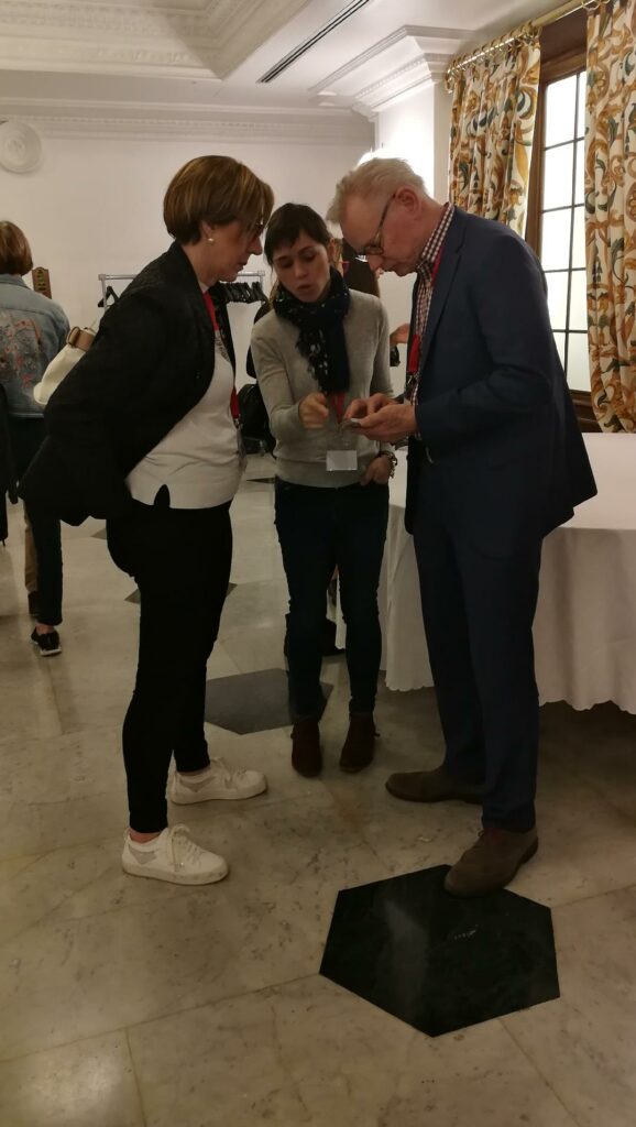 Dr. Michael T. Collins