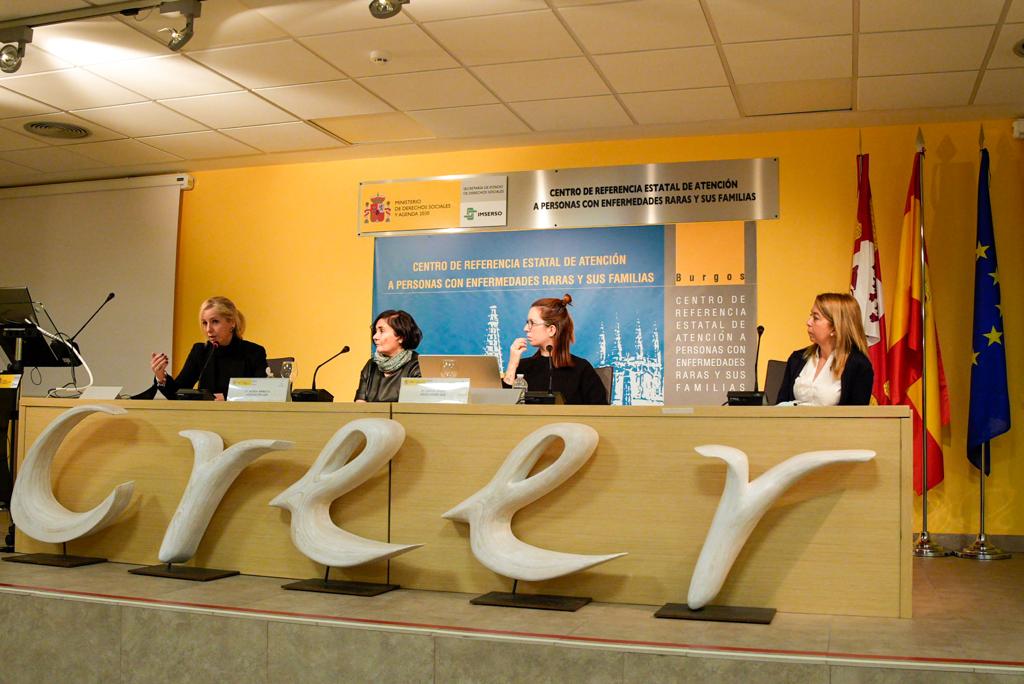 Mesa de hospitales 2