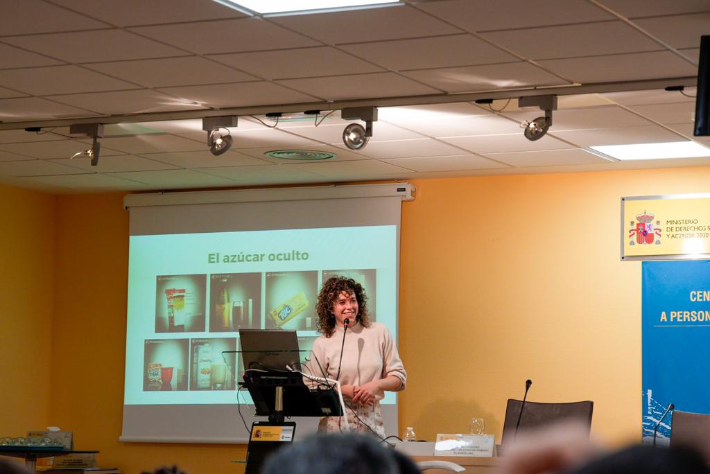 Ponencia Sandra Carreres 8