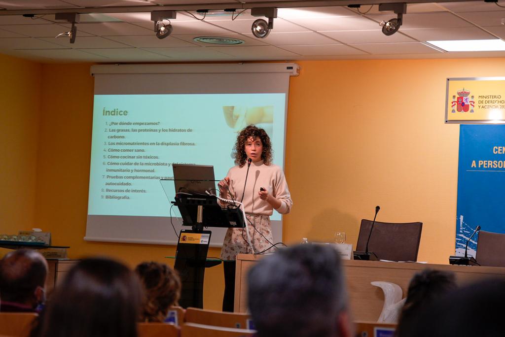 Ponencia Sandra Carreres