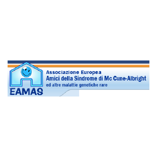 EAMAS – Amici della Sindrome di Mc Cune-Albright ed altre malattie genetiche rare