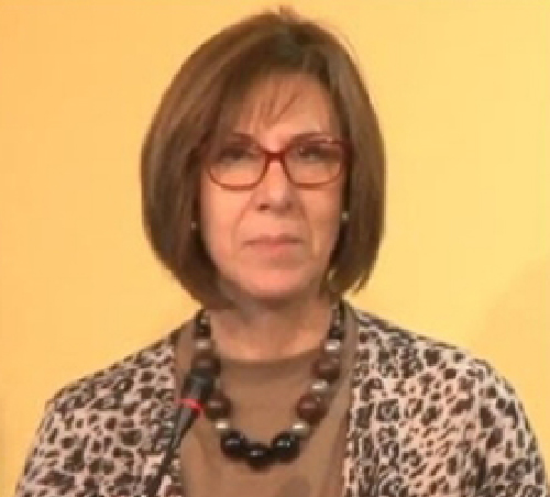 Ana María Bueno Sánchez