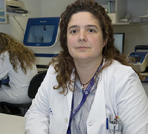 Guiomar Pérez de Nanclares Leal