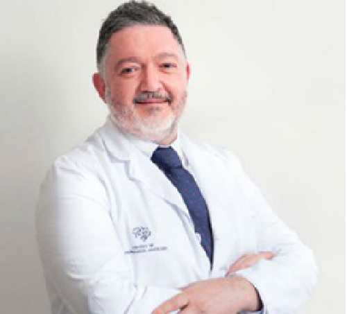 Javier Márquez Rivas