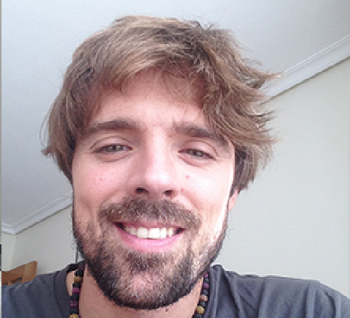 Miguel Rodríguez Molina